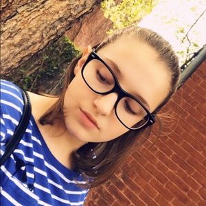 Meet your Posher, Margaret